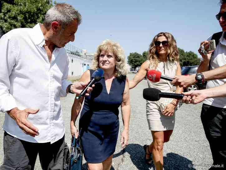 Caso Roggero, parla la moglie del gioielliere: "Mario sta bene". Sequestrati 50mila euro per i risarcimenti