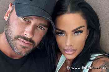 Katie Price 'Humiliated' After Lee Andres Allegedly Tries Selling Fake £250K Tape From Dubai Jail