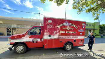 Calif. county FD seeks 16% ambulance billing rate increase