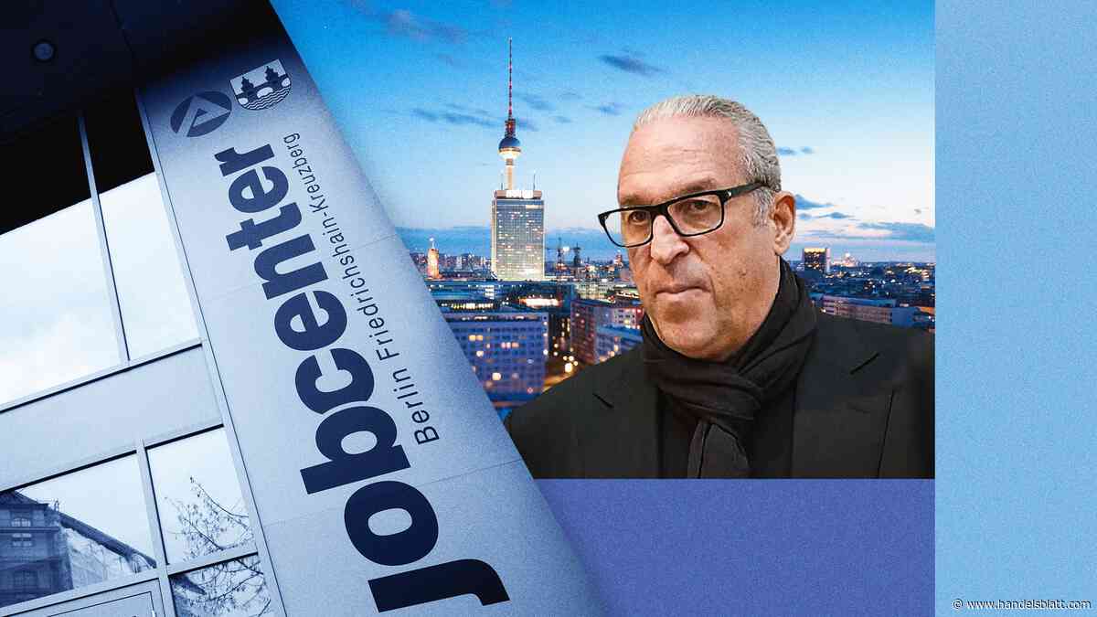 Immobilien: 25 Prozent Zinsen, keine Sicherheiten: Centrum gewährte Uwe Reppegather Darlehen in Millionenhöhe