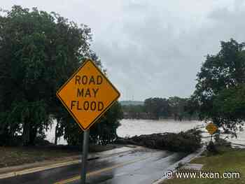 State officials to hold flood response briefing in Kerrville