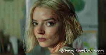 In serie &amp;#8216;Lucky&amp;#8217; is Anya Taylor-Joy vijf afleveringen lang aan het wegrennen