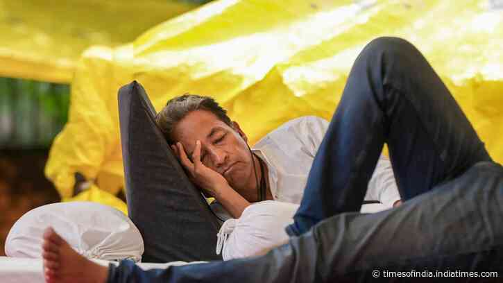 'Hopefully govt will fix accountability': Sonam Wangchuk to continue his hunger strike