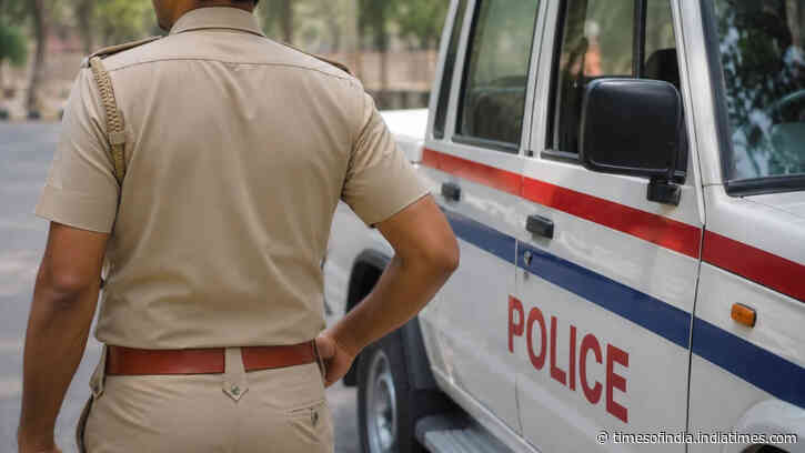Trainee IPS officer, accused of sexual harassment by colleague, hospitalised after suspected suicide attempt