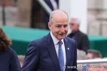 Taoiseach will work with Prime Minister to ensure ‘close co-operation’