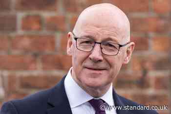 Swinney wants ‘constructive conversations’ with newly appointed Burnham