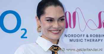 Jessie J en partner uit elkaar: ‘Verdrietige en moeilijke situatie’