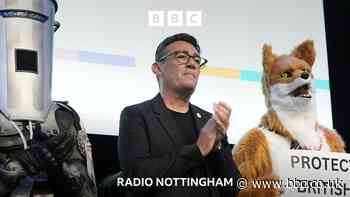 What difference will Andy Burnham make to Nottingham?