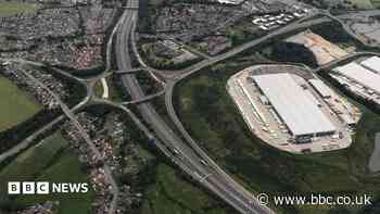 Overnight closures planned for M1 safety work