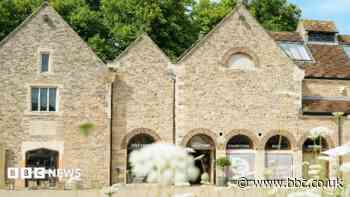 Appeal after artworks damaged at gallery