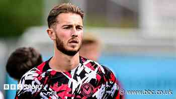 Notts County bring in Newport defender Baker