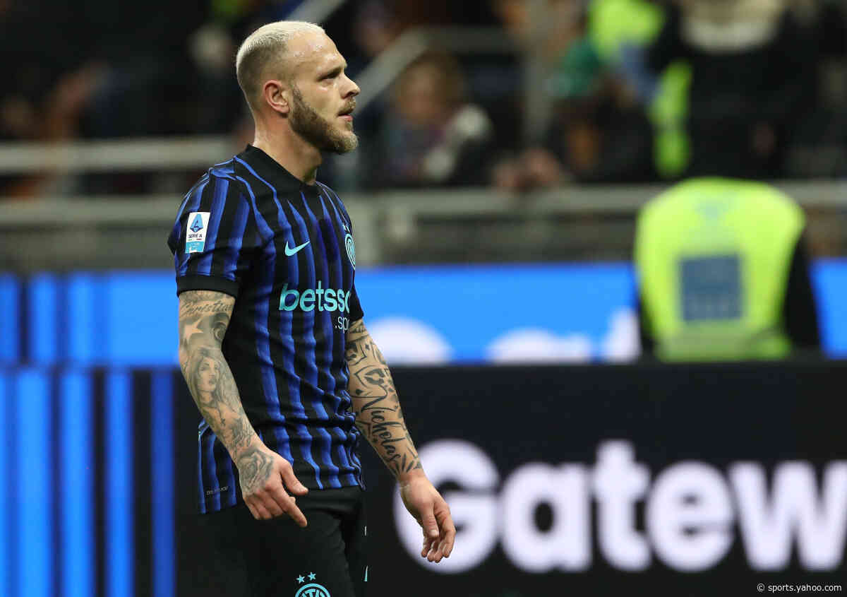Inter star Dimarco picks out Scudetto rivals and reveals key to fighting complacency