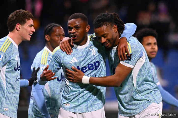 Juventus set €50m Kalulu price tag amid Manchester United interest