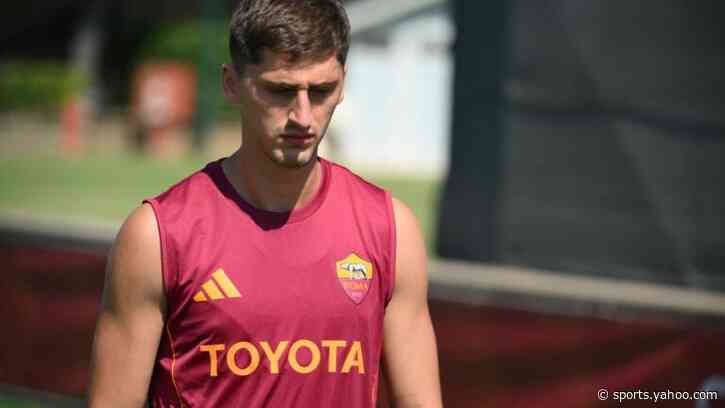 Three Spanish clubs monitoring Kumbulla