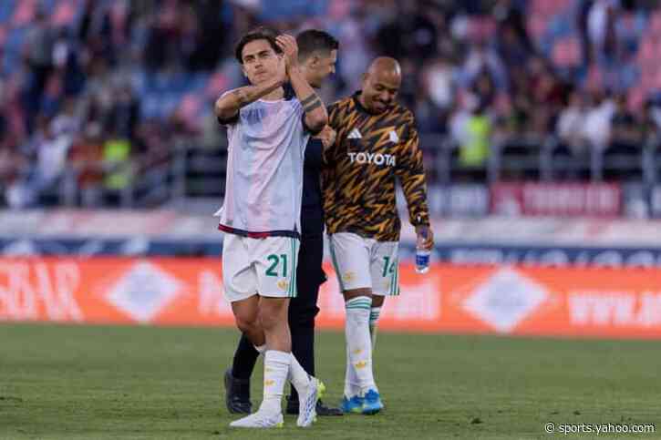AS Roma’s Biggest Stars and the Brands They Represent