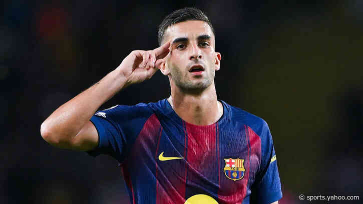 Barcelona make serious move to try and protect top PSG attacking target