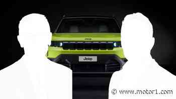 Jeep And Ram Have New Bosses