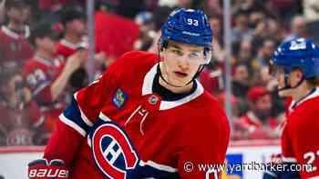 Canadiens’ Russian Pipeline May Be the Missing Piece of a Championship Roster