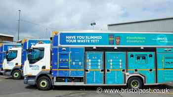 Bristol Waste boss handed £120k golden handshake on top of £146k salary