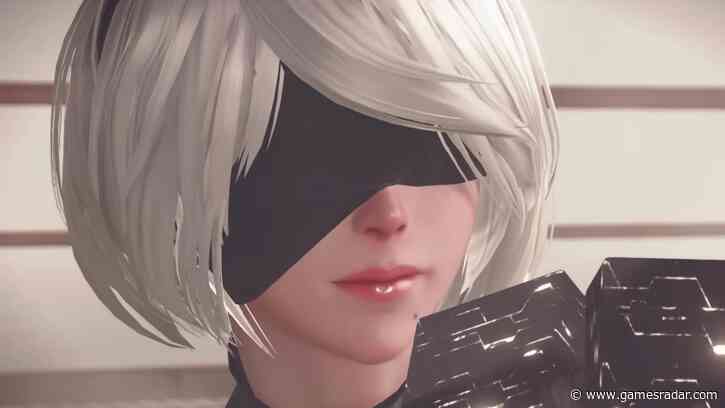 As PlayStation kills discs, Nier Automata creator Yoko Taro is "saddened by the loss of physical media" and despairs over "the future" of games: "That's just the way things are going"