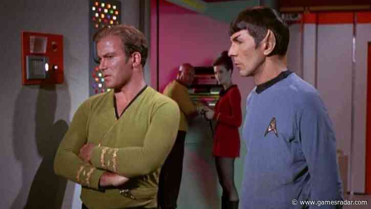 Leaked Lego Star Trek bridge looks brilliant, but fans are divided on price