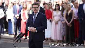 Burnham in openingsspeech als Britse premier: 'Zijn niet goed genoeg geweest'