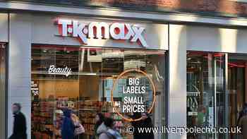 Mum buys TKMaxx backpack for kids and is alarmed when she checks label