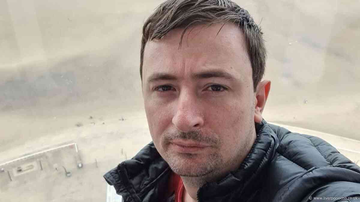 St Helens shooting accused says 'I've not done anything wrong' as he appears in court