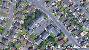 Man fires gun at Moreton house as police descend on street
