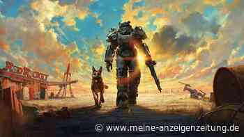 Fallout 3 und New Vegas: Remaster sind in Entwicklung – Fallout 5 ist in früher Entwicklungsphase