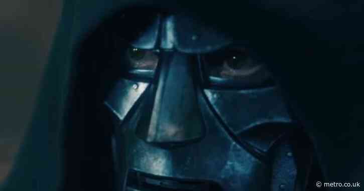 Avengers Doomsday trailer ‘drives Marvel fans insane’ over Robert Downey Jr’s voice