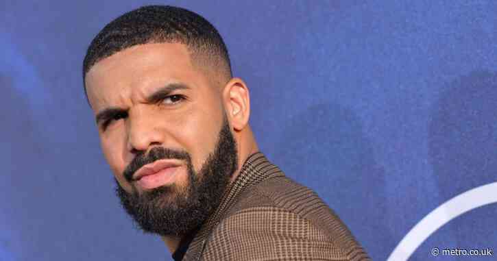 How much money has Drake lost on sport after betting £1,100,000 on World Cup final?