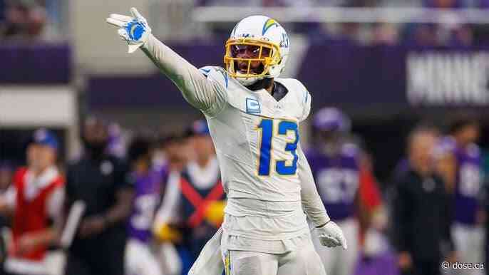 Here are the top free agents still available ahead of the start of the 2026 NFL season