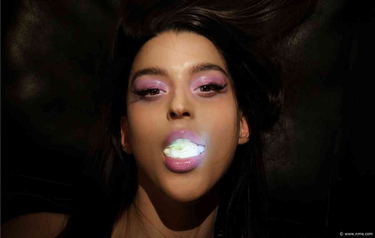 Arca announces new album ‘XXXXX’ and ambitious Daniel Sannwald-directed livestream