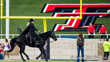 Texas Tech signs naming rights deal with digital assets company Galaxy
