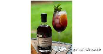 Joy's Island Spice Wins Double Gold and "Elixir of the Year" at the 2026 International Non-Alcoholic Competition