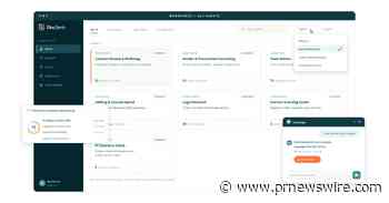 DocJuris Launches Workforce: The First AI Apps Service That Completes Work for In-House Legal Teams