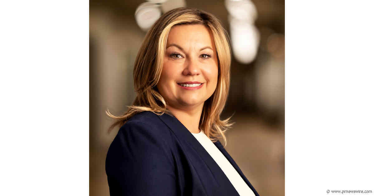 NICB Names Marta Magnuszewska as Senior Vice President and Chief Information and Technology Officer