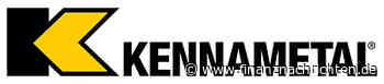 EQS-News: Kennametal Inc.: Kennametal stellt für die IMTS 2026 das Messeerlebnis "Next Level Shop" vor