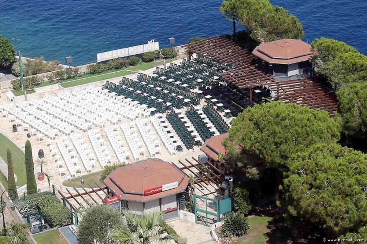 « On a vendu toutes les places » : le gros de la saison commence pour le cinéma plein air de Monaco
