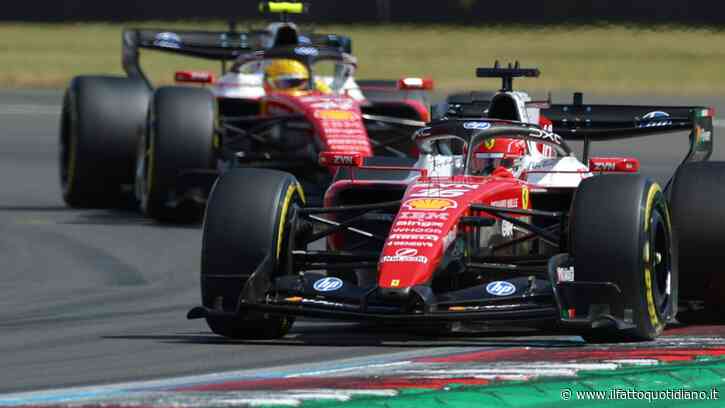 F1, ora c’è l’Ungheria: Ferrari ci crede davvero, due gare hanno cambiato il Mondiale | Il programma del weekend