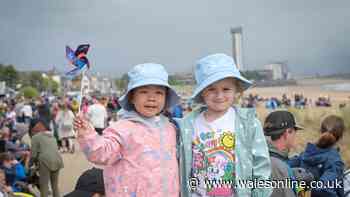 Free things to do in Swansea this summer