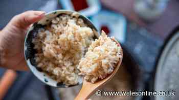 Stop boiling rice in water for more flavourful ingredient that tastes better