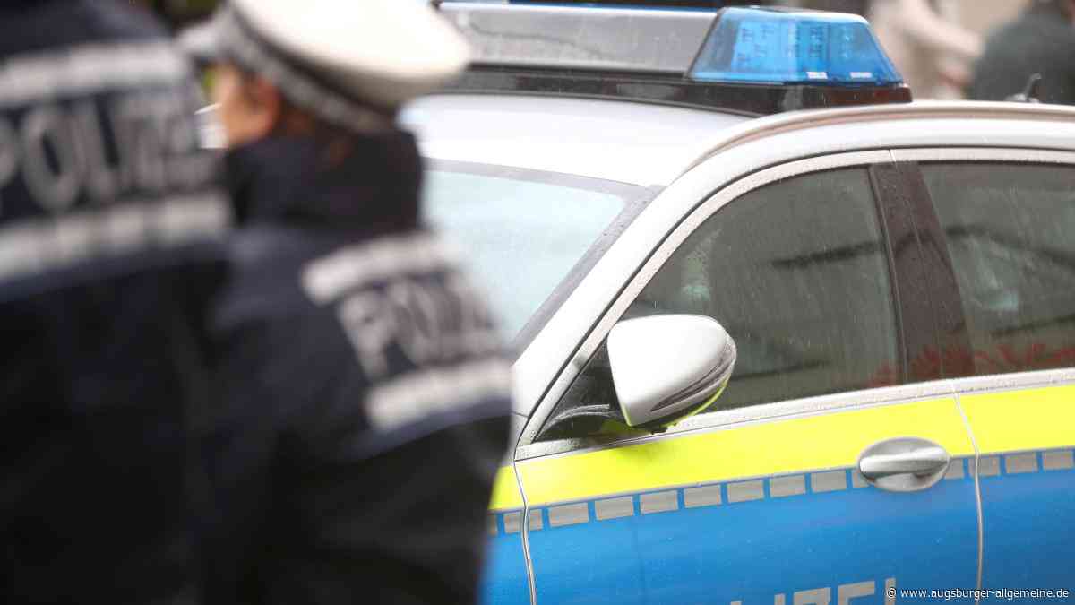 27-Jähriger rastet in Supermarkt und Geschäft aus: Polizei ermittelt