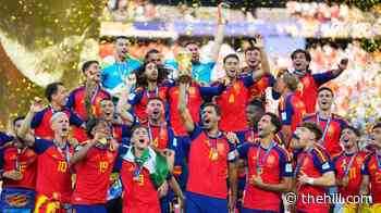 3 political subplots from World Cup