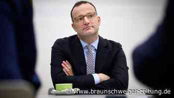Jens Spahn: Privates, Skandale, Rücktritt – der CDU-Politiker im Steckbrief