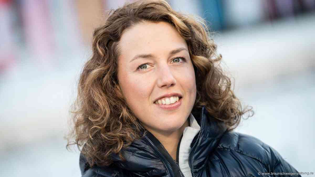 Laura Dahlmeier: ZDF-Doku lässt Personen aus ihrem Umfeld zu Wort kommen