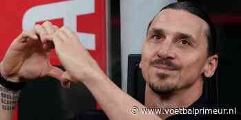 Ibrahimovic neemt ingrijpend besluit na WK-avontuur: 'Zorg goed voor jezelf'