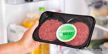 Wat bederft sneller in de ijskast: vlees of vega? Deze microbioloog weet hoe het zit.