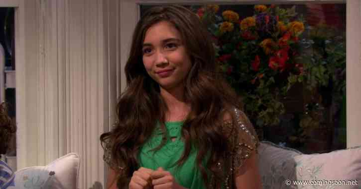 Girl Meets World’s Rowan Blanchard Cast in New Dark Comedy About School Shootings